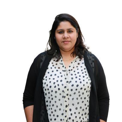 Prachi Dharani